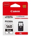 CANON PG-560 XL PATRONE Für PIXMA TS5350a TS5352a TS5353 TS7450i TS7451a TS5355a