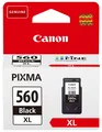 Canon PG-560XL originale Druckerpatronen Schwarz 14,3 ml 400 Seiten