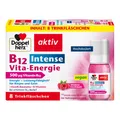 Doppelherz B12 Intense Vita-energie Trinkfl. 8 St