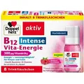 Doppelherz B12 Intense Vita-energie Trinkflasche