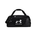 Under Armour Unisex UA Undeniable 5.0 Duffle, wasserdichte Sporttasche, 101 L, robuste Gym Umhängetasche