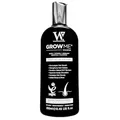 Grow Me Haarwachstums-Shampoo – nicht nur ein Koffein-Shampoo, wir enthalten Biotin, Arganöl, Rosmarin, Niacinamid. Haarverdichtungsbehandlung für Frauen und Männer mit fortschreitender Ausdünnung.