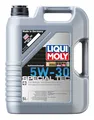 LIQUI MOLY Special Tec 5W-30 | 5 L | Synthesetechnologie Motoröl | Art.-Nr.: 1164