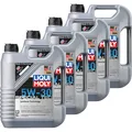 20 L LIQUI MOLY Special Tec 5W-30 Motoröl für Ford WSS-M2C 913-B ACEA C1 B1