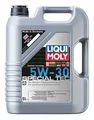 LIQUI MOLY Motoröl 1164 für HYUNDAI INFINITI ISUZU JAGUAR JEEP KIA