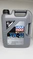 LIQUI MOLY 1164 Motoröl Special Tec 5W-30 5 L Motorenöl Motor Öl Synthese Ford