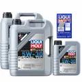 11 L Liqui Moly Special Tec 5W-30 Motoröl für Ford WSS-M2C 913-B ACEA C1/B1