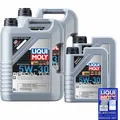 12 L Liqui Moly Special Tec 5W-30 Motoröl für Ford WSS-M2C 913-B ACEA C1/B1