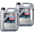 10 L LIQUI MOLY Special Tec 5W-30 Motoröl für Ford WSS-M2C 913-B ACEA C1/B1
