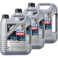 15 L LIQUI MOLY Special Tec 5W-30 Motoröl für Ford WSS-M2C 913-B ACEA C1 B1
