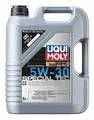 LIQUI MOLY 1164 LIQUI MOLY LM Leichtlauf Special 5 W-30 1164 Kanister Kunststoff