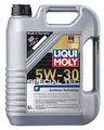 NEU 1x LIQUI MOLY Leichtlauf Special 5 W-30 - Motoröl - 5 Liter 1164 (€16,99/L)