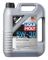 Motoröl Special Tec 5W-30 LIQUI MOLY 1164 5 Liter Kanister