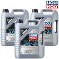 3x LIQUI MOLY 1164 Special Tec 5W-30 Motorenöl Motor Öl Motoröl Synthese 5L