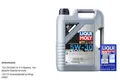 5 L Liqui Moly Special Tec 5W-30 Motoröl für Ford WSS-M2C 913-B ACEA C1/B1