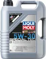LIQUI MOLY Special Tec 5W-30 5 L Motoröl Synthesetechnologie