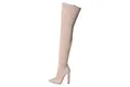 Giaro [D2C] TRINKET STONE VELOUR Stiefel