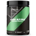 Neosupps Creatin Monohydrat Pulver 500g – 100 % reines Kreatin ohne Zusatzstoffe, vegan & geschmacksneutral, für Schnellkrafttraining & körperliche Leistung im Sport