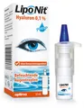 Lipo Nit Augentropfen Hyaluron 0,1 % pump (149,00 EUR / 100 ml)