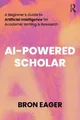 Bron Eager AI-Powered Scholar (Taschenbuch) (US IMPORT)