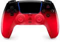 Sony DualSense Wireless-Controller (techno red)