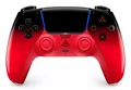 Sony DualSense Rot Bluetooth/USB Gamepad Analog / Digital Android, MAC, PC, PlayStation 5, iOS