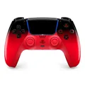 Sony DualSense Wireless Controller rot PS5 Controller, Techno Red