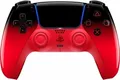 Sony PS5 DualSense Controller wireless V3 techno-red