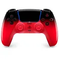 Sony DualSense Wireless-Controller - Techno Red (PC, PS5) (1000048530)