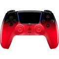 Sony PlayStation 5 DualSense Kabelloser Controller Techno Red