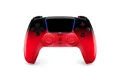 Sony Playstation 5 DualSense Wireless-Controller Techno Red