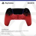 Playstation PS5-Zubehör DualSense Wireless-Controller – Techno Red (PS5)