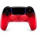 Sony PlayStation 5 Dualsense Controller Techno Red