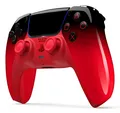 Sony PS5 DualSense V3 Controller Hyperpop techno red (1000048530)