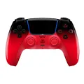 SONY ENTERTAINMENT 1000048530 Wireless DualSense Controller Für PS5 Techno Rot