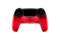 SONY DualSense® Wireless Controller Techno Red für PlayStation 5, MAC, Android,
