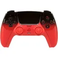 Sony DualSense Wireless Controller PS5 Techno Red Gamepad