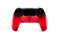 DualSense® Wireless-Controller Techno Red – Hyperpop Collection, USB‑C