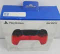 Sony PlayStation 5 DualSense Controller Techno Red neu geöffnete OVP