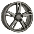 CARMANI CA 16 ANTON black matt 7.5Jx17 5x112 ET47 G25046559