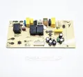 Elektronische Platine Stromversorgung Ersatzteil KRUPS KM8328 Kaffeemaschine