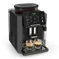 Automatische Espressomaschine Krups EA9108 1450 W schwarz