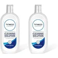 Tineco Reinigungsmittel 1L*2 Multi-Surface Bodenreiniger für Tineco Nass Trockensauger, iFLOOR, FLOOR ONE S3/S5/S6/S7/S9/Switch/Stretch