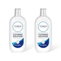 Tineco Multi-Surface Bodenreiniger 2L für Tineco Nass Trockensauger S7 Stretch/i5/i6/Stretch S6/Switch S7/S9 Artist/Floor One S5 S6 S7Series (AUSSER iFloor 5 Steam,S5, S7 Stretch Steam), 1L*2