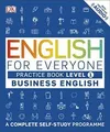 English for Everyone Business English Level 1 Practice B... | Buch | Zustand gut