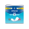 Fleming Medical AT207673 Attends Level 4 Soft Shaped Super Pad, 46 Stück
