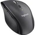 Logitech M705 Marathon anthrazit - Schwarz