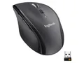LOGITECH Maus M705 schwarz 910-006034