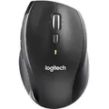 Logitech Maus Wireless Laser,5Tasten M705Busines