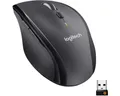 Logitech Marathon M705 Maus
